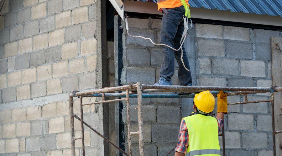 Professional New roof installation in Shoup, ID